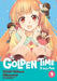 Golden Time Vol. 2