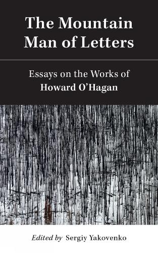 The Mountain Man of Letters