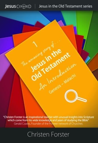 Jesus in the Old Testament