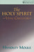 The Holy Spirit And the Church