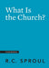 What Is the Church?