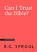 Can I Trust the Bible?