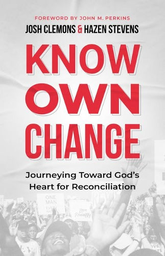 Know. Own. Change.
