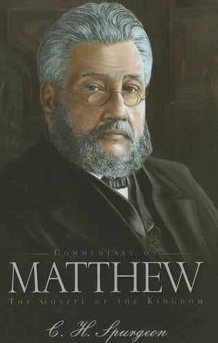 Commentary on Matthew