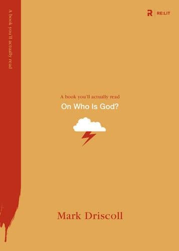 On Who is God?