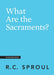 What Are the Sacraments?