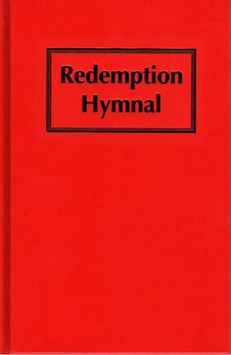 Redemption Hymnal