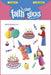Birthday Fun Stickers (Faith That Sticks