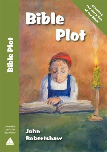 Bible Plot