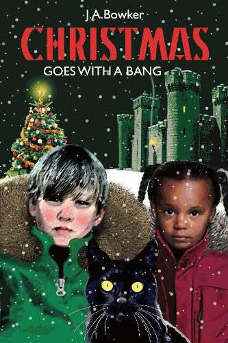 Christmas Goes with a Bang