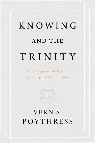 Knowing and the Trinity