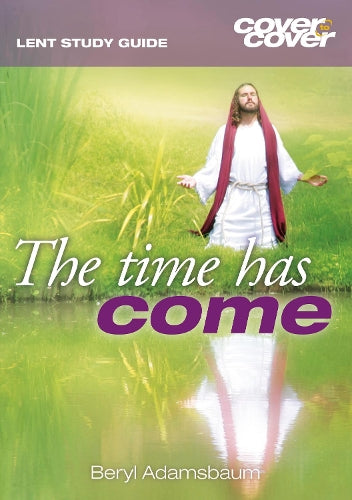 The Time has Come