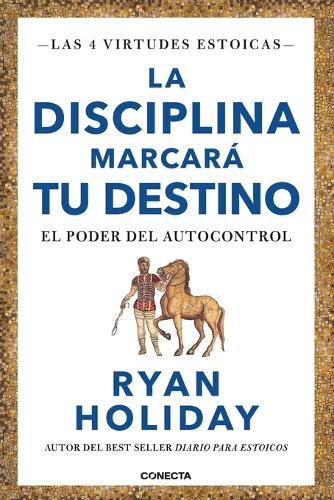 La disciplina marcará tu destino / Discipline Is Destiny