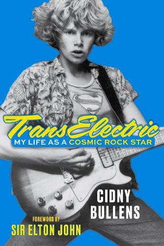 TransElectric