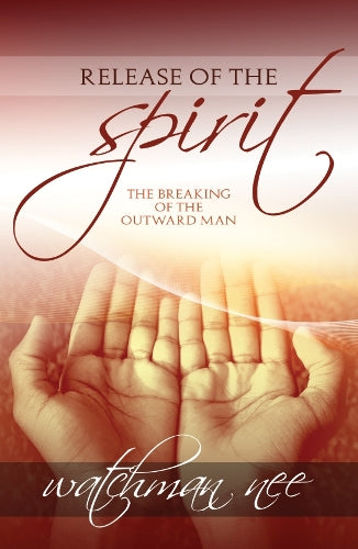 Release of the Spirit
