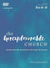 Unexplainable Church DVD, The