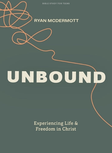 Unbound Teen Bible Study Book