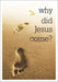 Why did Jesus come? (Access for All)