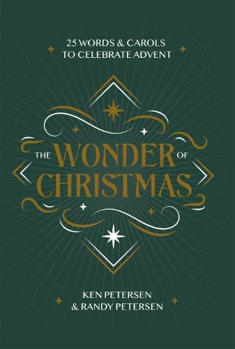 The Wonder of Christmas