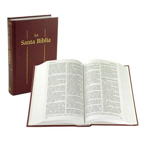 Catalan (Spain) Bible
