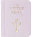Little Bible - lilac