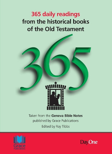 365 Daily Readings