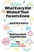 What Every Kid Wished Their Parents Knew ... and Vice Versa