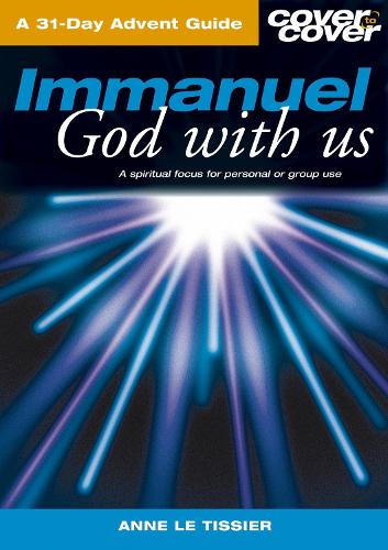 Immanuel - God with Us