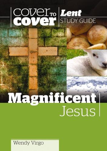 Magnificent Jesus