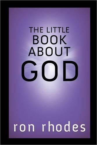 The Little Book About God