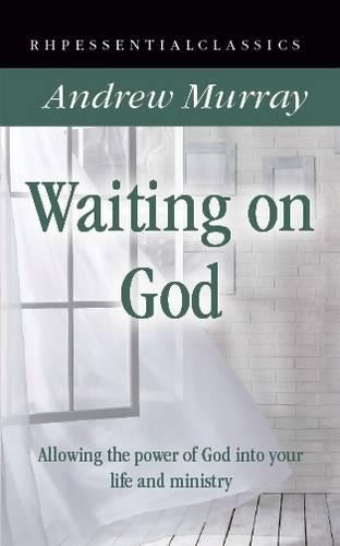 Waiting on God