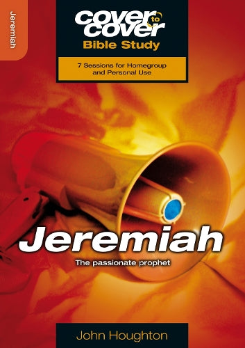 Jeremiah
