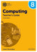 Oxford International Computing: Teacher's Guide 8
