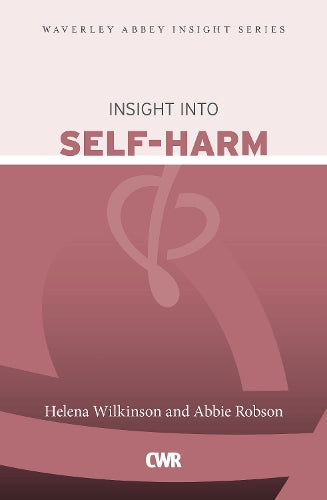 Insight Into Self-Harm