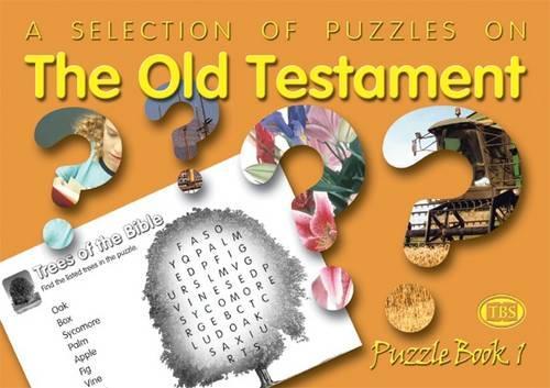 Puzzles on the Old Testament