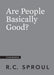 Are People Basically Good?