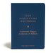 CSB Scripture Notebook, Zephaniah, Haggai, Zechariah, Malach