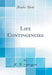 Life Contingencies (Classic Reprint)