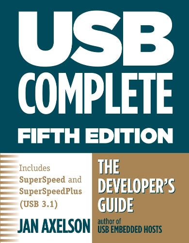 Usb Complete 5th Edn