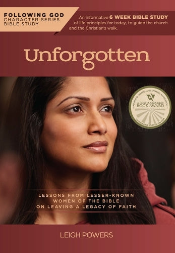 Unforgotten