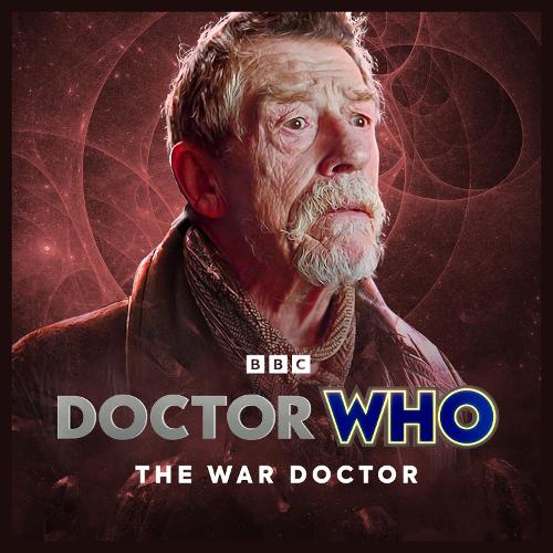 The War Master: Future Phantoms