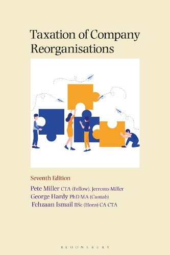 Miller and Hardy on Company Reorganisations
