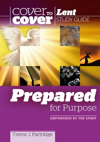 Prepared for Purpose