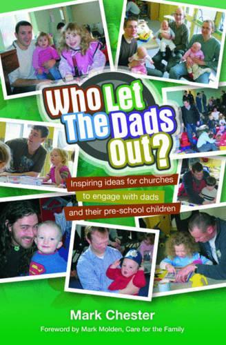 Who Let The Dads Out?