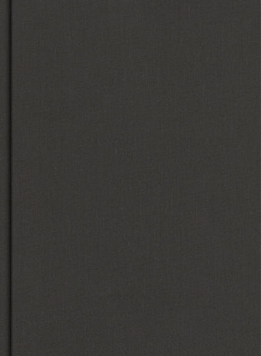 KJV Study Bible, Large Print Edition, Charcoal Cloth Over Board