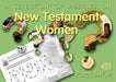 Puzzles on New Testament Women