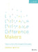 Difference Makers Bible Study Book