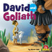 David and Goliath