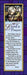 Lords Prayer Bookmark