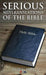 Serious Mistranslations of the Bible